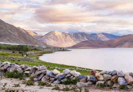 10-Day Ladakh Expedition from Chandigarh
