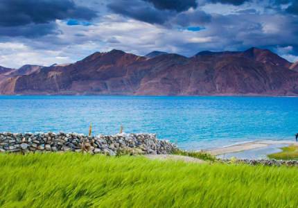 Journey from Amritsar to the Heart of Ladakh