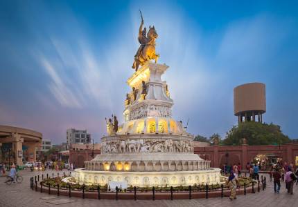 Amritsar 1 Day Tour