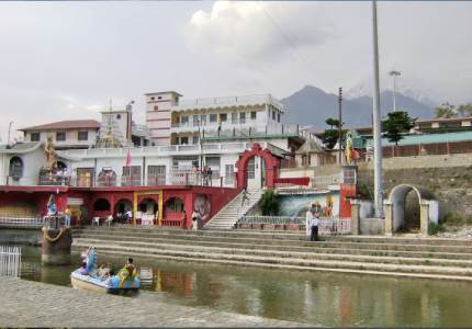 9 Devi Darshan Tour