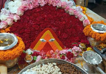 9 Devi Darshan Tour