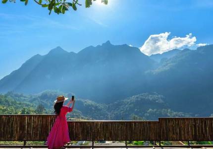 Dharamshala Taxi Service