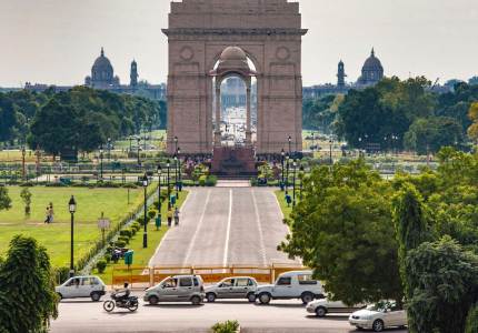 Dehradun Taxi Service