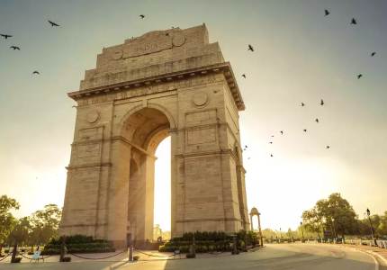 Chandigarh Taxi Service