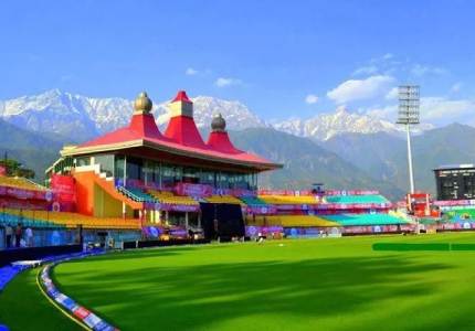 Amritsar Shimla Manali Dharamshala