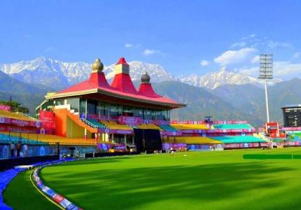 Chandigarh to Dalhousie & Dharamshala