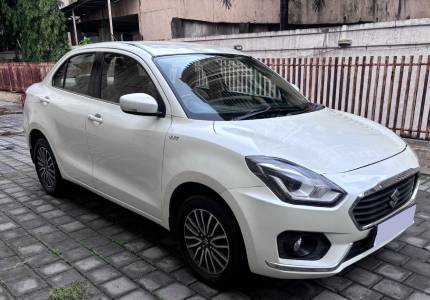 Swift Dzire Taxi