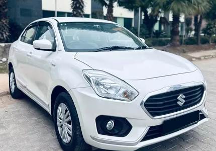 Swift Dzire Taxi