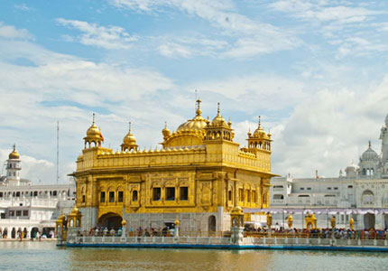 Amritsar 1 Day Tour