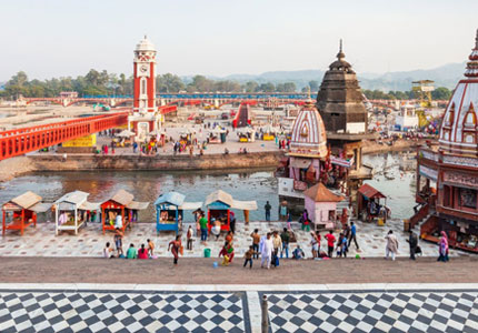 Delhi Taxi Service