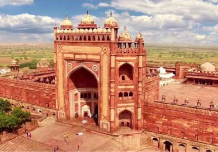 Delhi Taxi Service