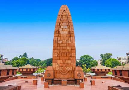 Amritsar 1 Day Tour