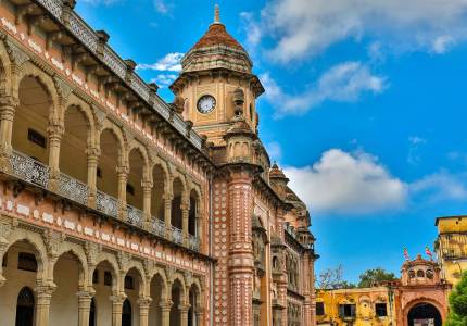 Amritsar Taxi Service