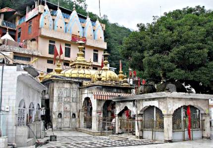 9 Devi Darshan Tour