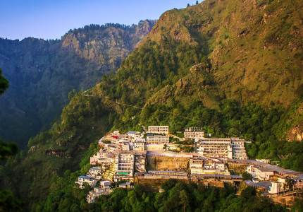 Jammu Taxi Service