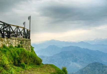 Amritsar to Vaishno Devi Darshan
