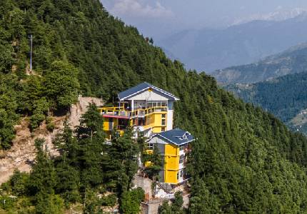 Amritsar Dalhousie Dharamshala Amritsar