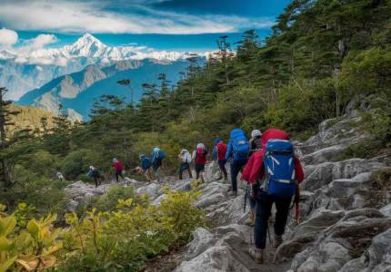 Amritsar Shimla Manali Dharamshala