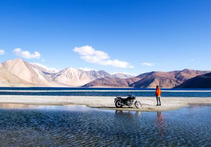 Manali Taxi Service