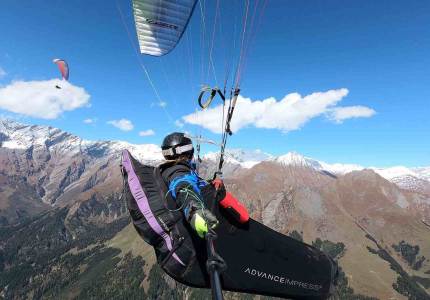 Amritsar to Manali Tour