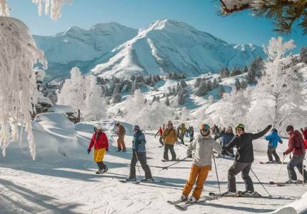 Amritsar to Manali Tour