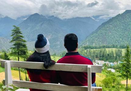 Amritsar to Manali Tour