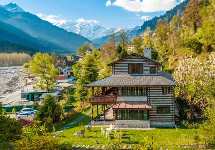 Shimla Taxi Service