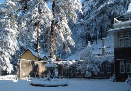 Chandigarh to Spiti 7-Day Adventure