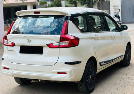 Maruti Ertiga Taxi