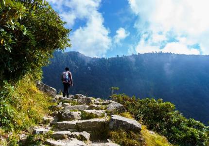 Amritsar to Dharamshala (Mcleodganj) Tour
