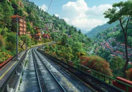 Dehradun Taxi Service