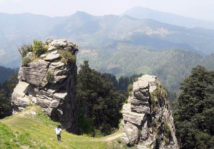 Chandigarh to Spiti 7-Day Adventure