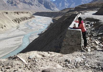 10-Day Ladakh Expedition from Chandigarh