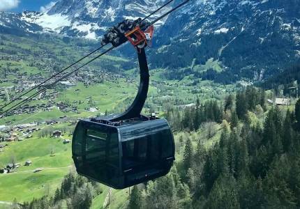 Manali Taxi Service