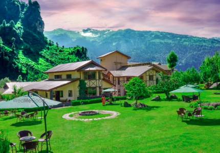 Amritsar to Manali Tour