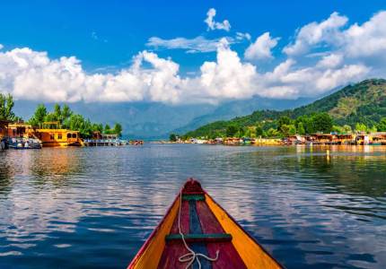 Amritsar to Ladakh: The Ultimate Adventure Tour