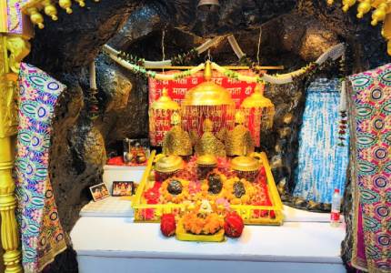 Amritsar to Vaishno Devi Darshan
