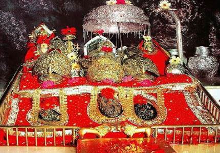 9 Devi Darshan Tour