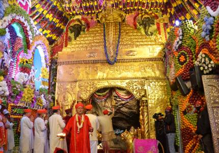 Amritsar to Vaishno Devi Darshan