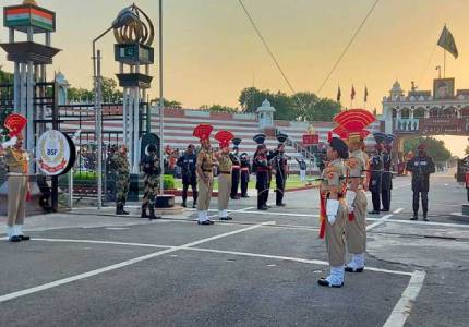 Amritsar 1 Day Tour