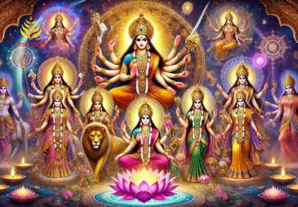 9 Devi Darshan Tour