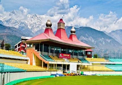 Dharamshala Taxi Service