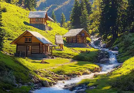Amritsar Shimla Manali Dalhousie Dharamshala