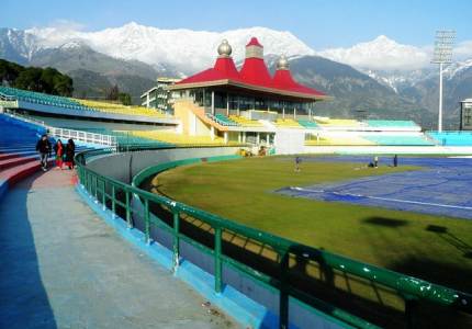 Amritsar Dalhousie Dharamshala Amritsar