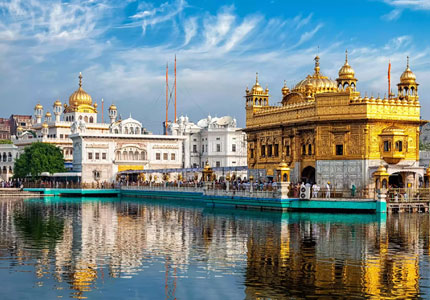 Amritsar 1 Day Tour