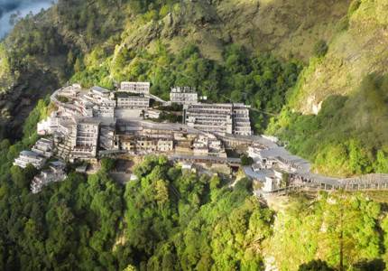 Taxi Service in Katra
