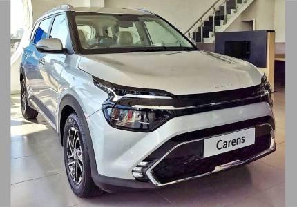 Sedan / SUV Cars