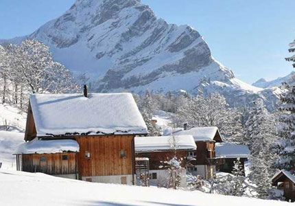Amritsar to Manali Tour