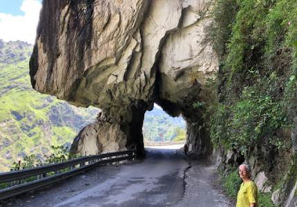 Spiti Valley Adventure Tour from Chandigarh
